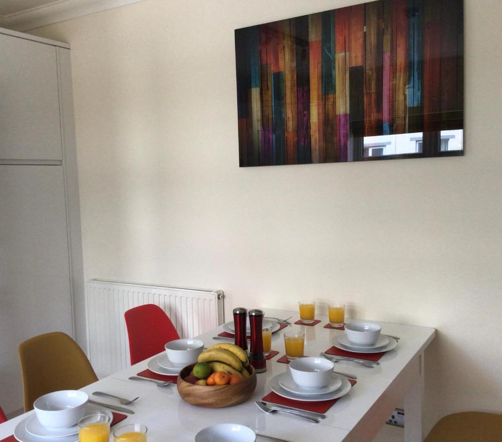Rockmount Court Daire Bournemouth Dış mekan fotoğraf