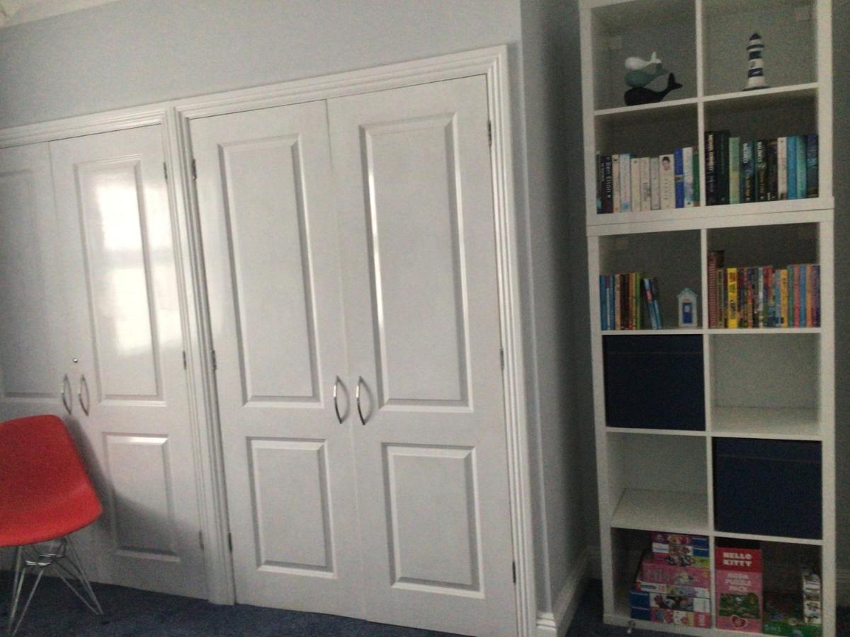Rockmount Court Daire Bournemouth Dış mekan fotoğraf