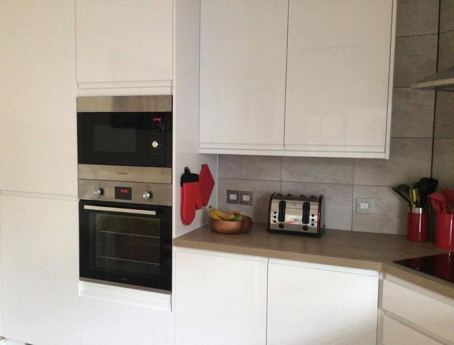 Rockmount Court Daire Bournemouth Dış mekan fotoğraf