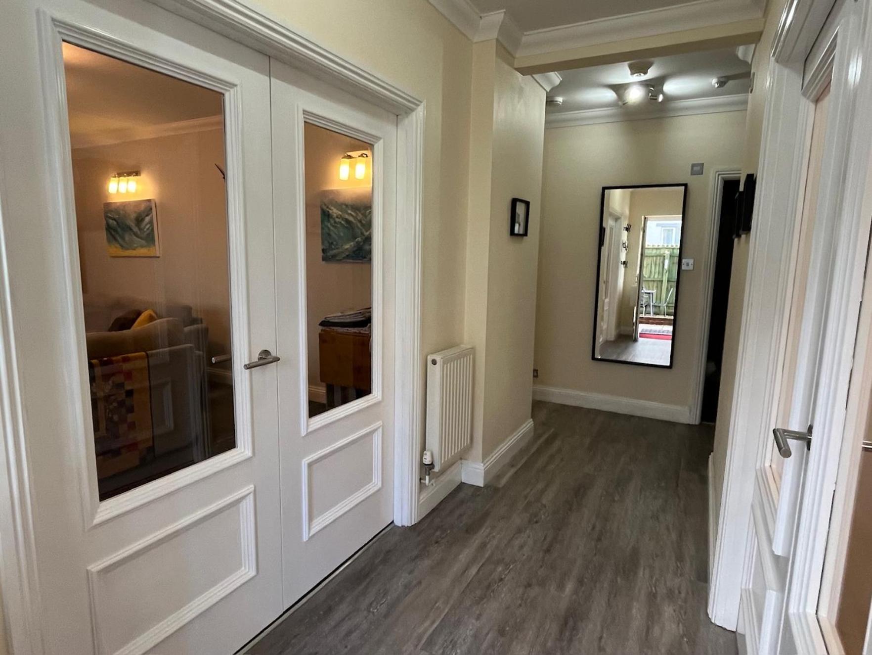 Rockmount Court Daire Bournemouth Dış mekan fotoğraf