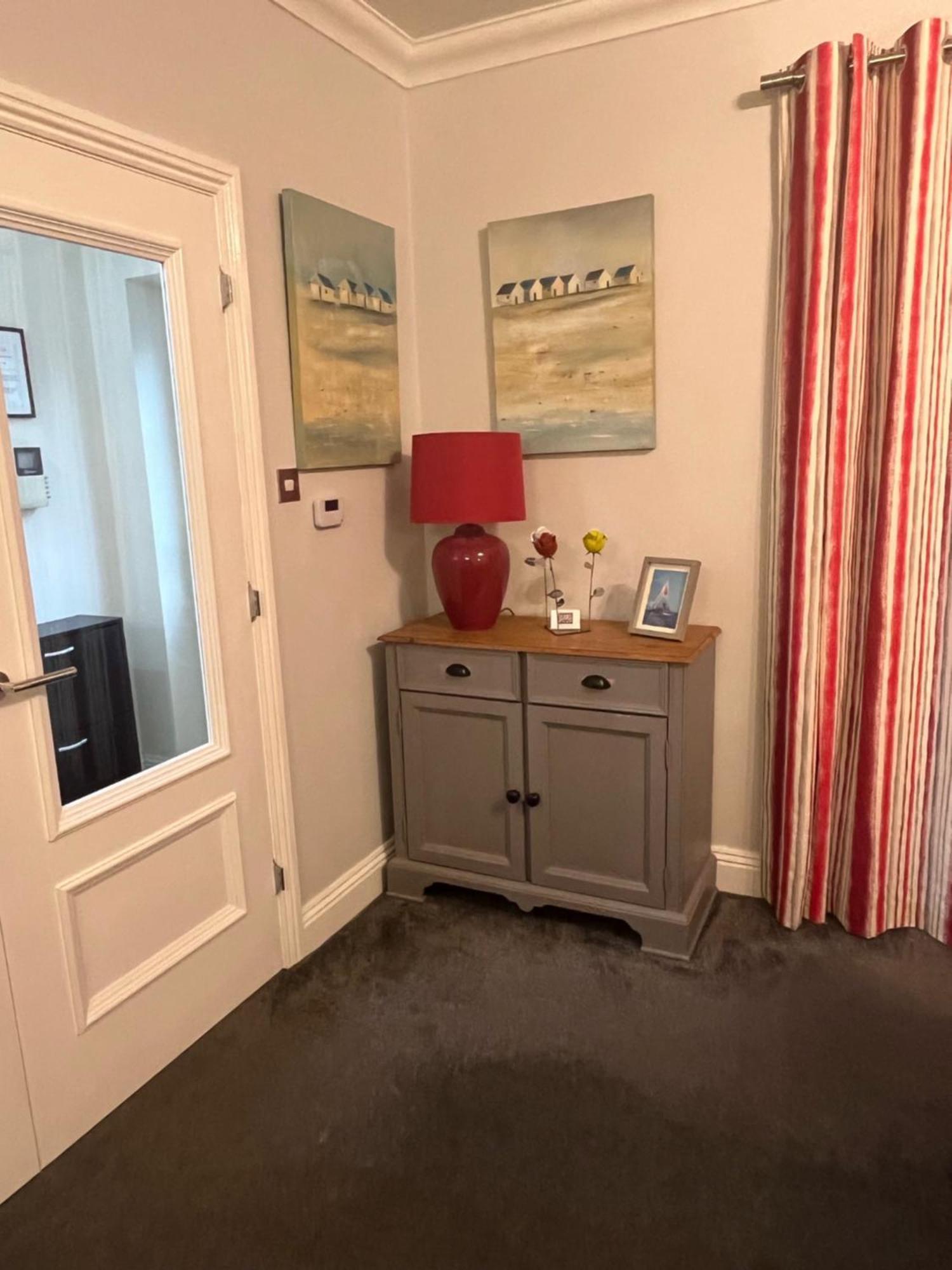 Rockmount Court Daire Bournemouth Dış mekan fotoğraf