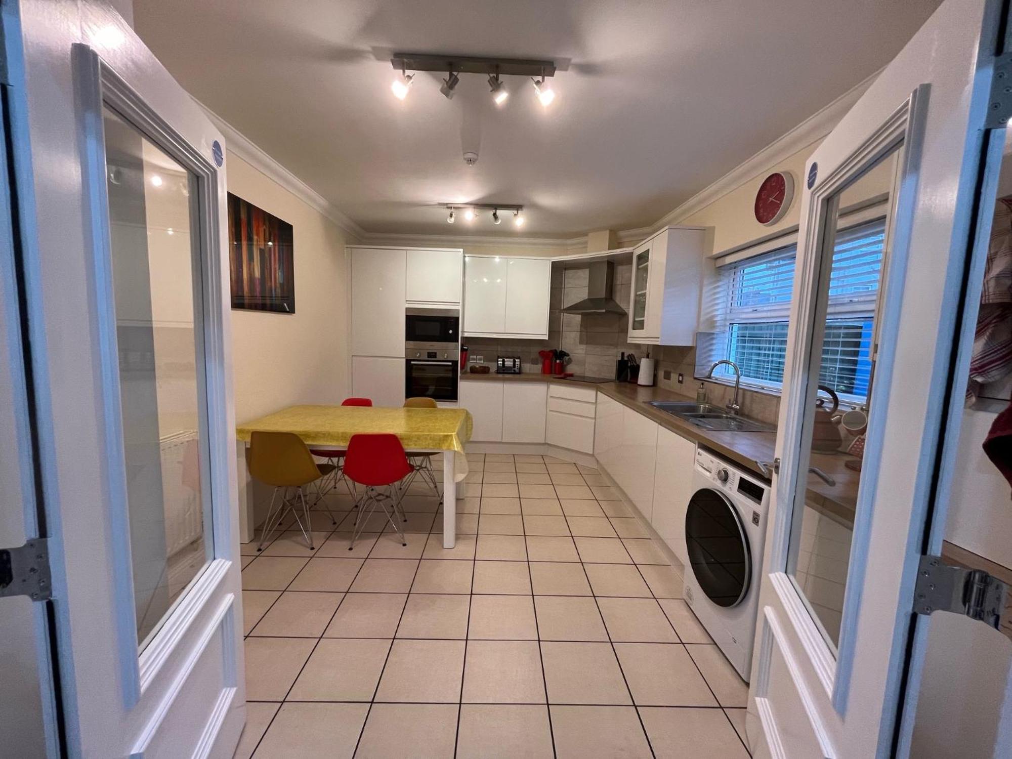 Rockmount Court Daire Bournemouth Dış mekan fotoğraf