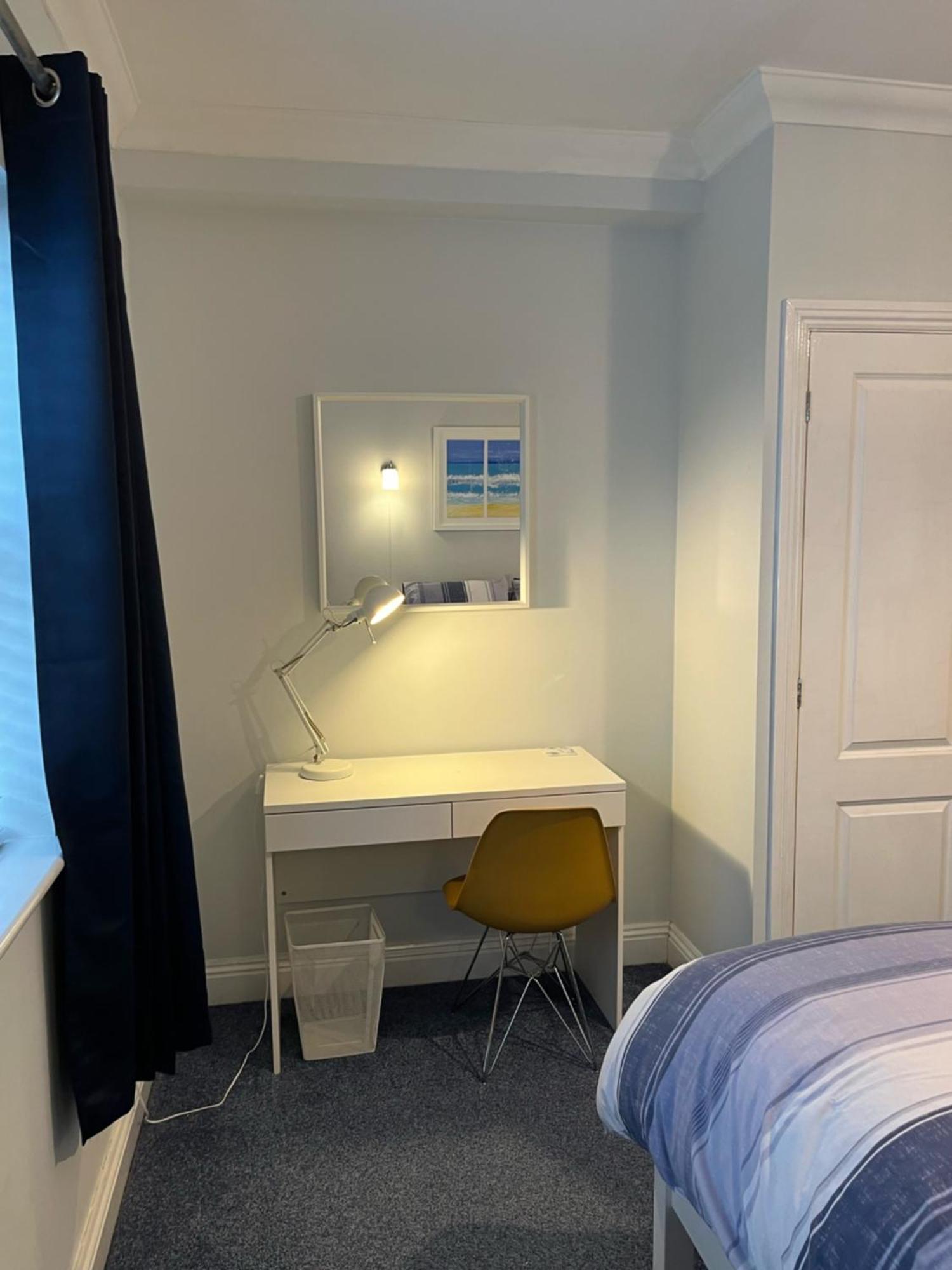 Rockmount Court Daire Bournemouth Dış mekan fotoğraf