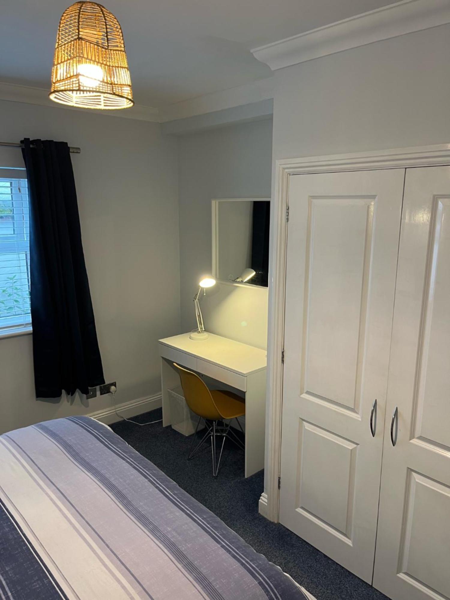 Rockmount Court Daire Bournemouth Dış mekan fotoğraf