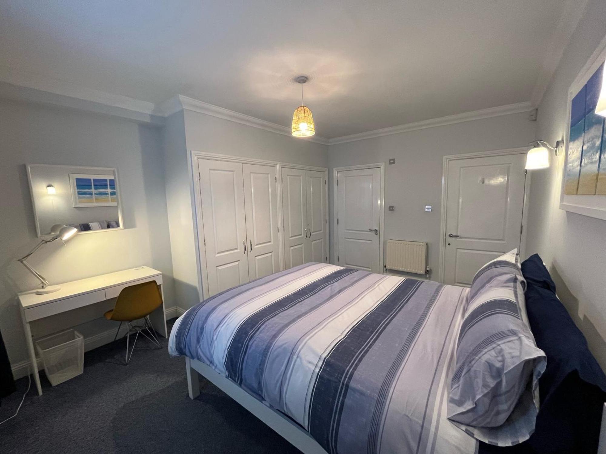 Rockmount Court Daire Bournemouth Dış mekan fotoğraf