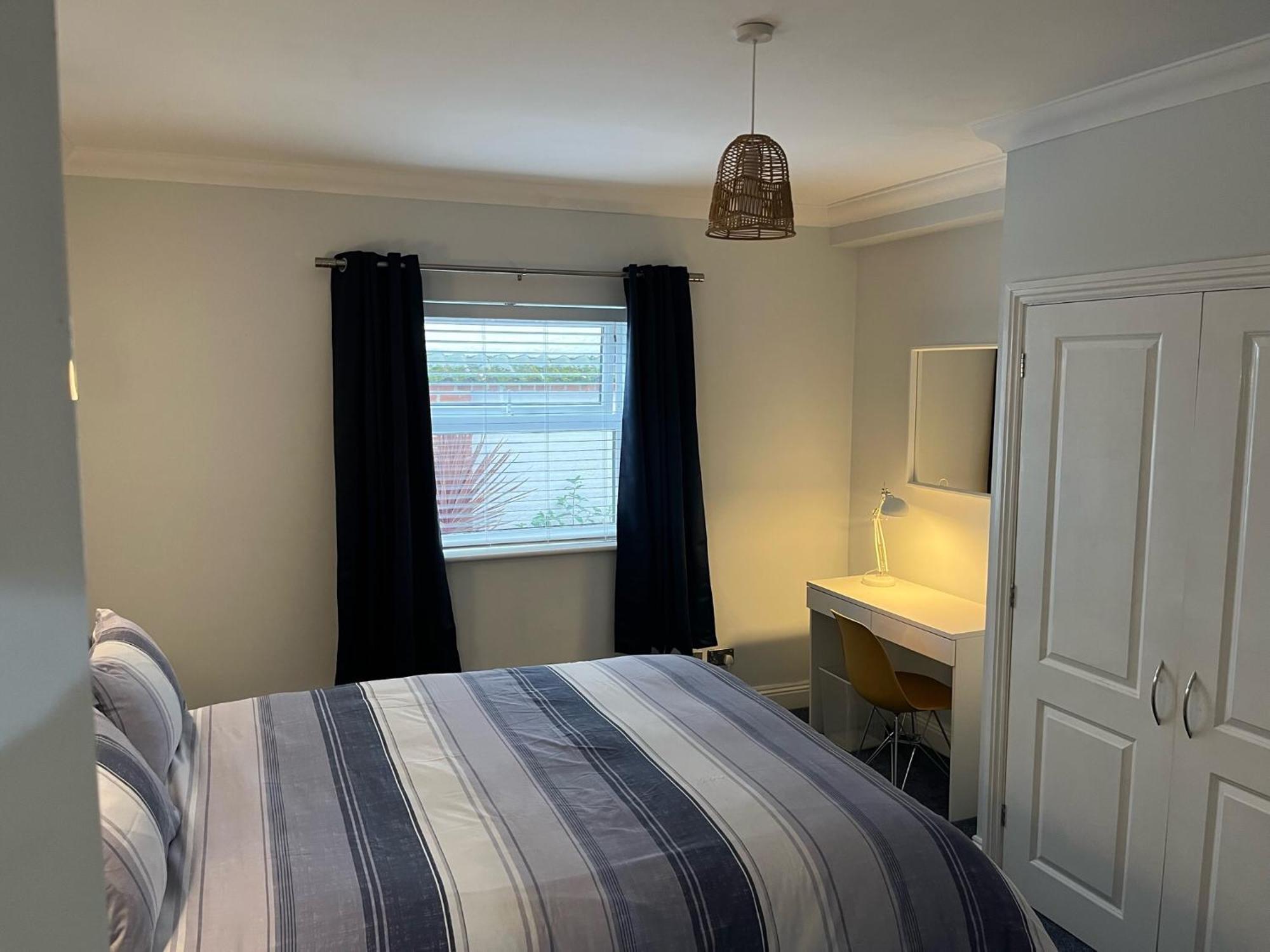 Rockmount Court Daire Bournemouth Dış mekan fotoğraf