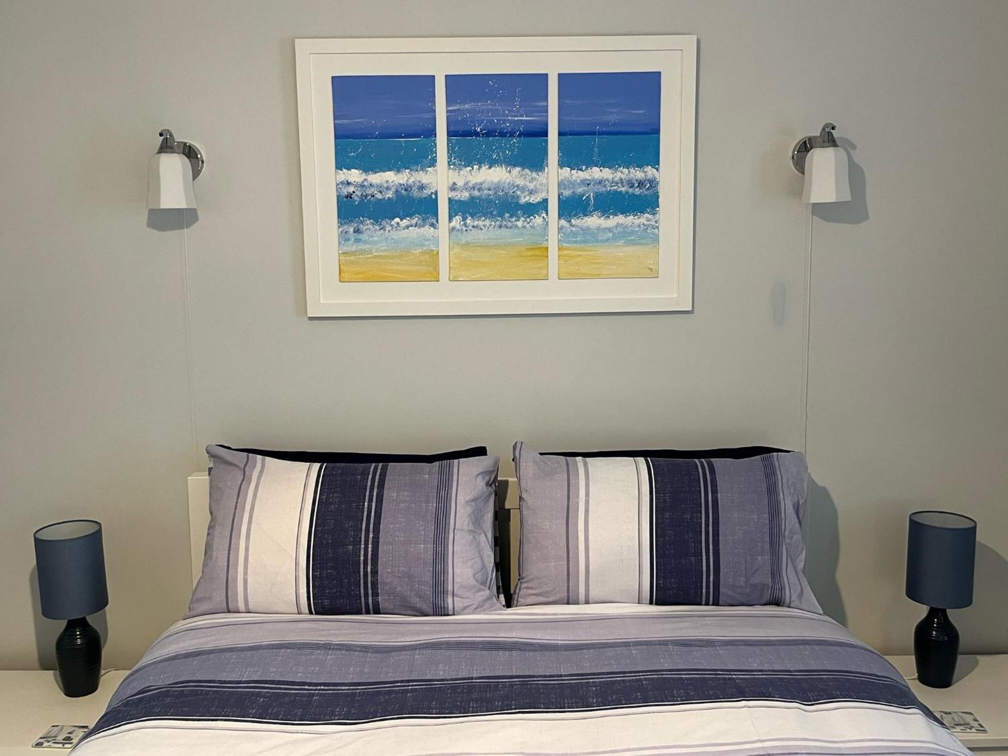 Rockmount Court Daire Bournemouth Dış mekan fotoğraf